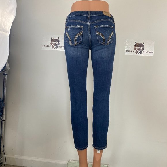 Hollister W/25 ( excellent ) - Picture 4 of 7